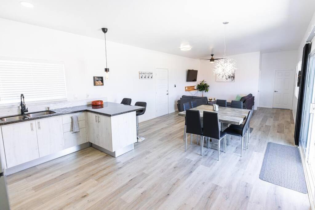 Casa Meraki Valle de Guadalupe Ngoại thất bức ảnh