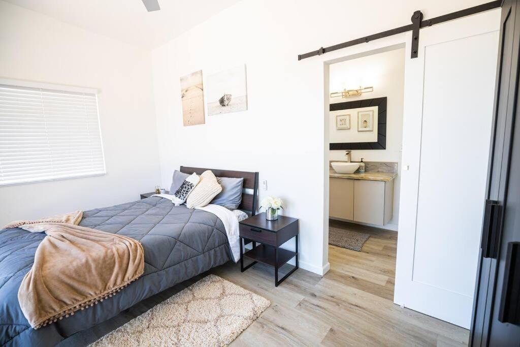 Casa Meraki Valle de Guadalupe Ngoại thất bức ảnh