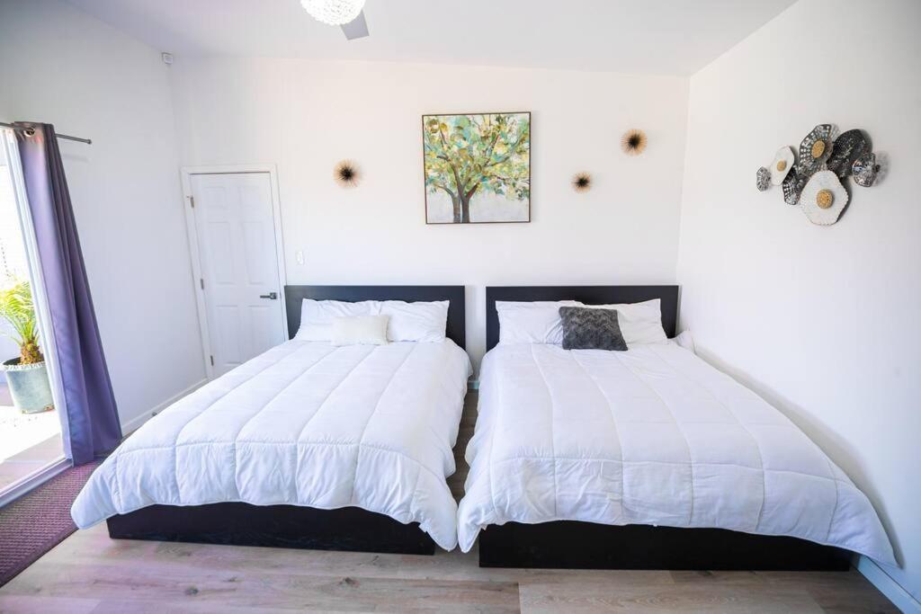 Casa Meraki Valle de Guadalupe Ngoại thất bức ảnh