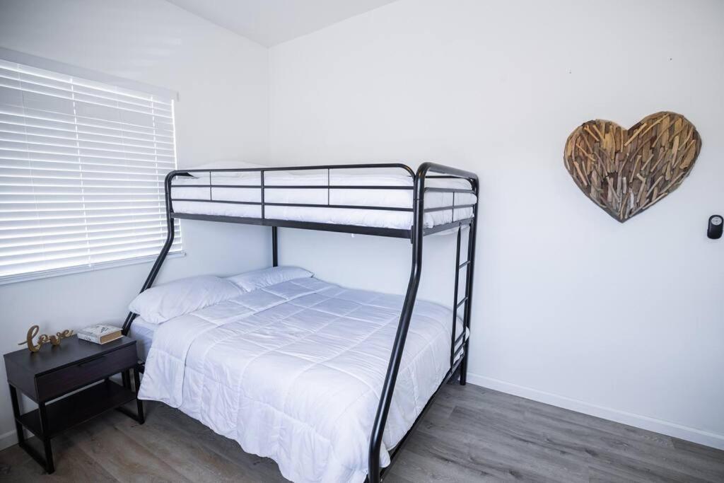 Casa Meraki Valle de Guadalupe Ngoại thất bức ảnh