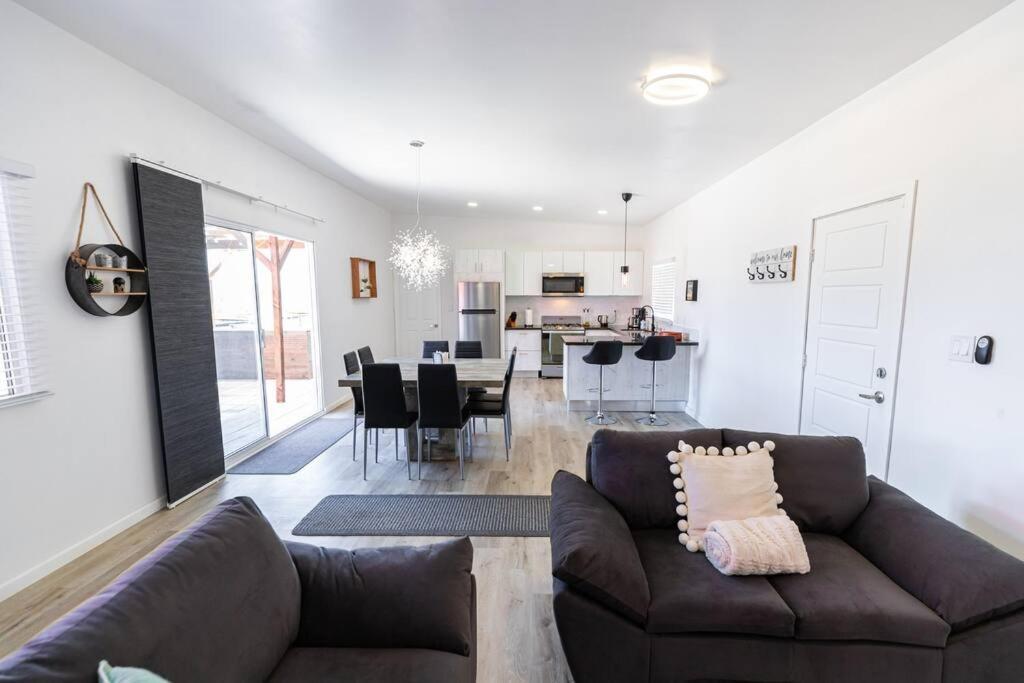 Casa Meraki Valle de Guadalupe Ngoại thất bức ảnh