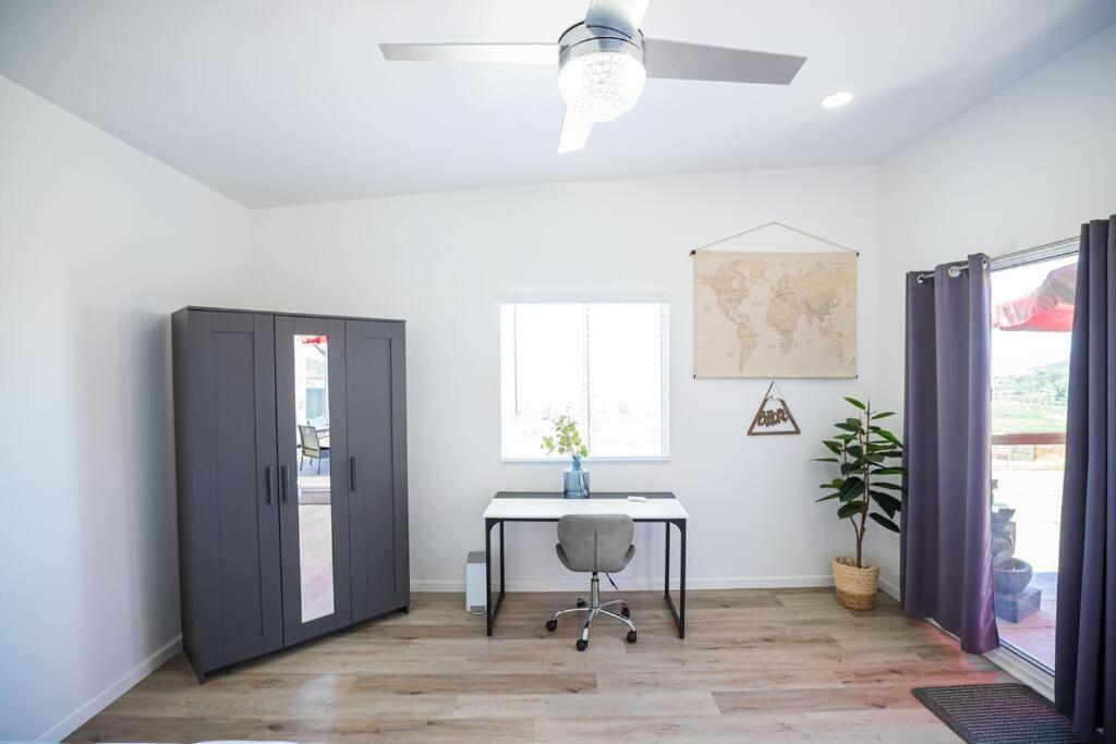 Casa Meraki Valle de Guadalupe Ngoại thất bức ảnh