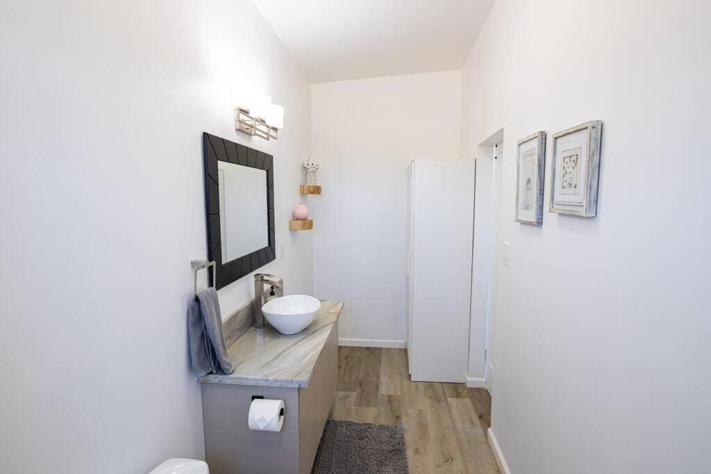 Casa Meraki Valle de Guadalupe Ngoại thất bức ảnh