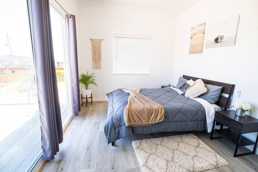 Casa Meraki Valle de Guadalupe Ngoại thất bức ảnh