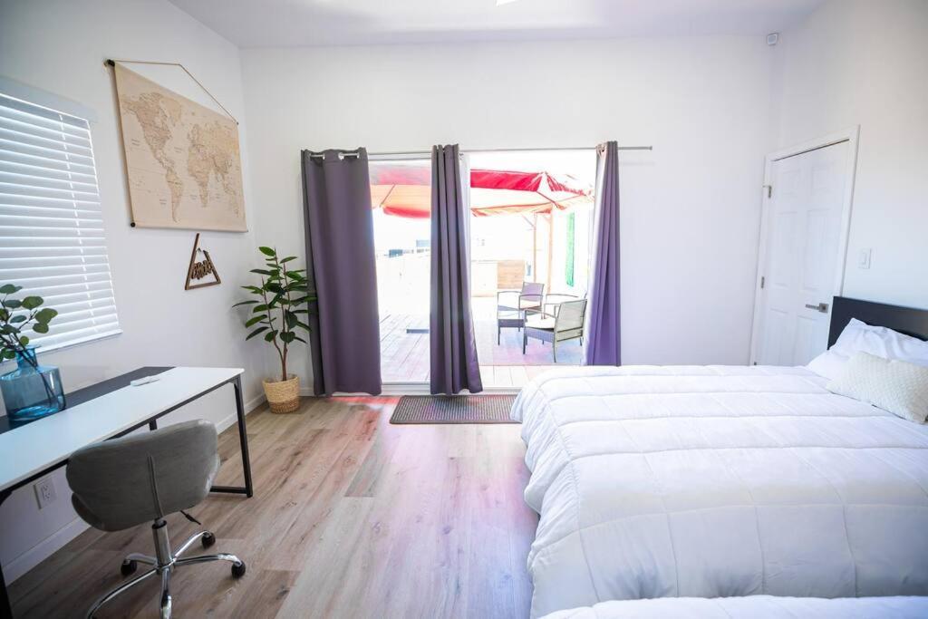Casa Meraki Valle de Guadalupe Ngoại thất bức ảnh