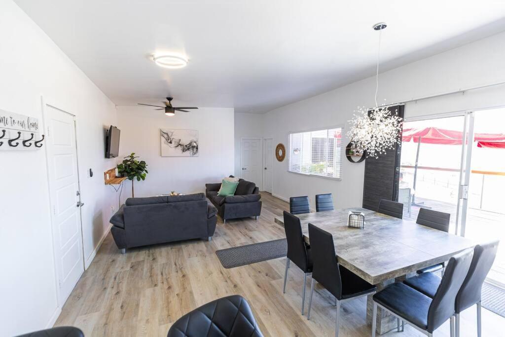 Casa Meraki Valle de Guadalupe Ngoại thất bức ảnh