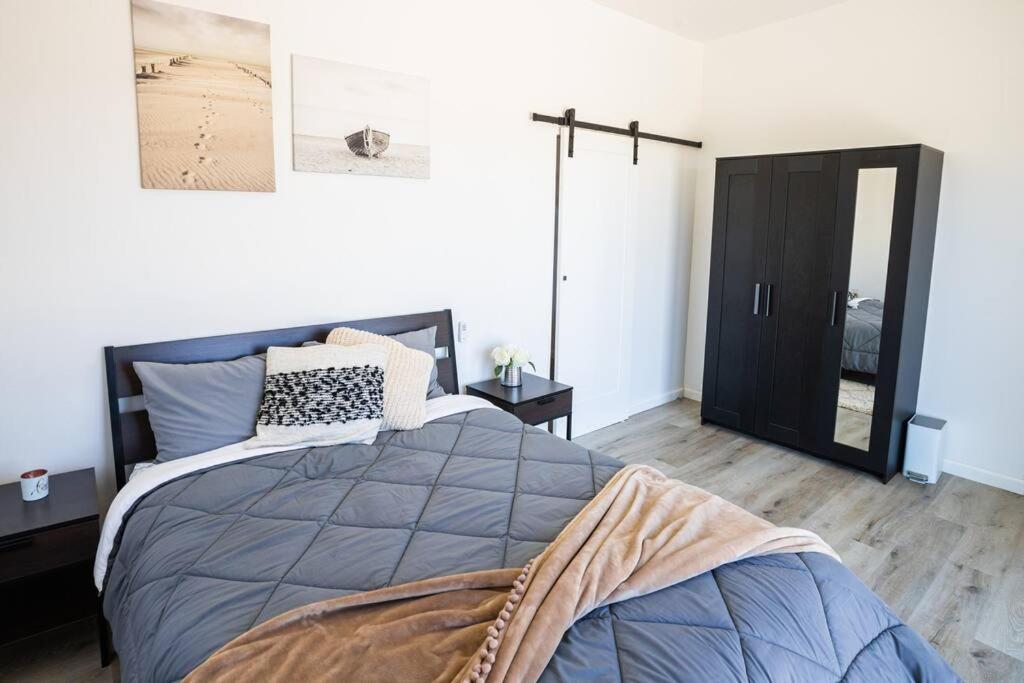 Casa Meraki Valle de Guadalupe Ngoại thất bức ảnh